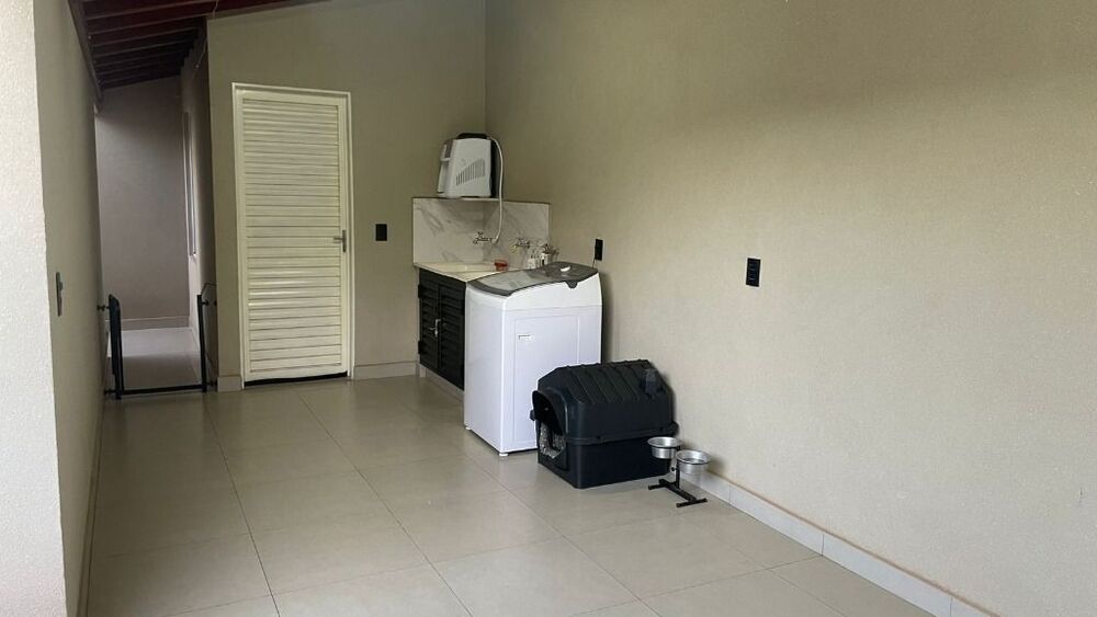 Casa, 2 quartos, 90 m² - Foto 10