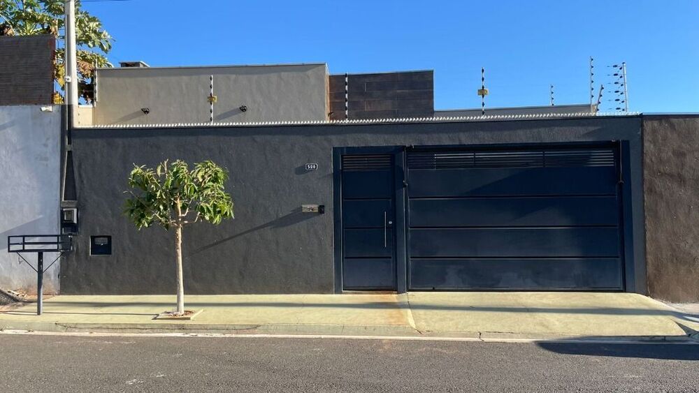 Casa, 2 quartos, 90 m² - Foto 8