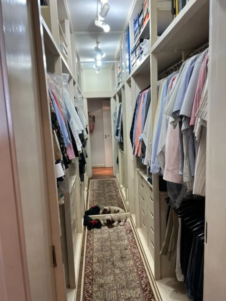 Apartamento, 4 quartos, 316 m² - Foto 1