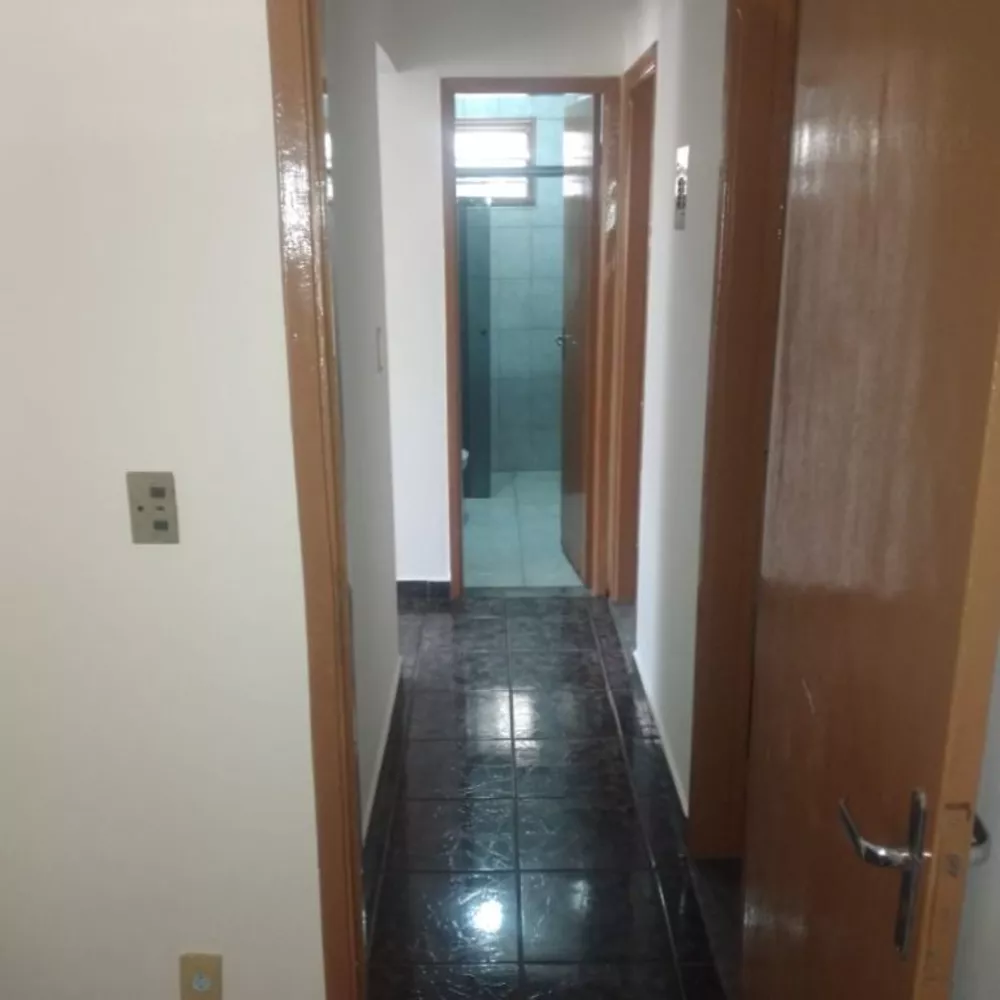 Casa, 4 quartos, 180 m² - Foto 1