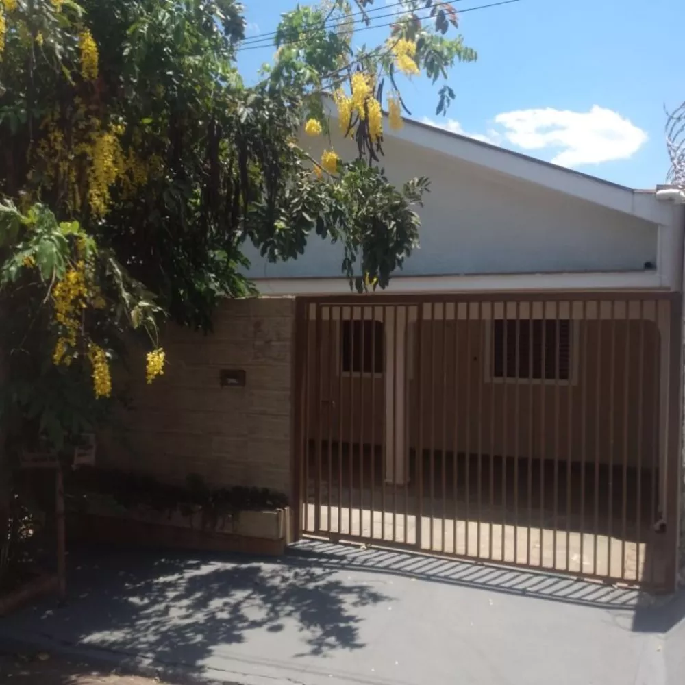Casa, 4 quartos, 180 m² - Foto 2