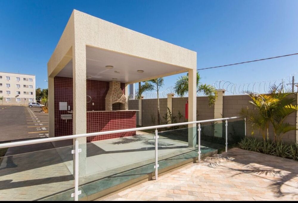 Apartamento, 2 quartos, 48 m² - Foto 6
