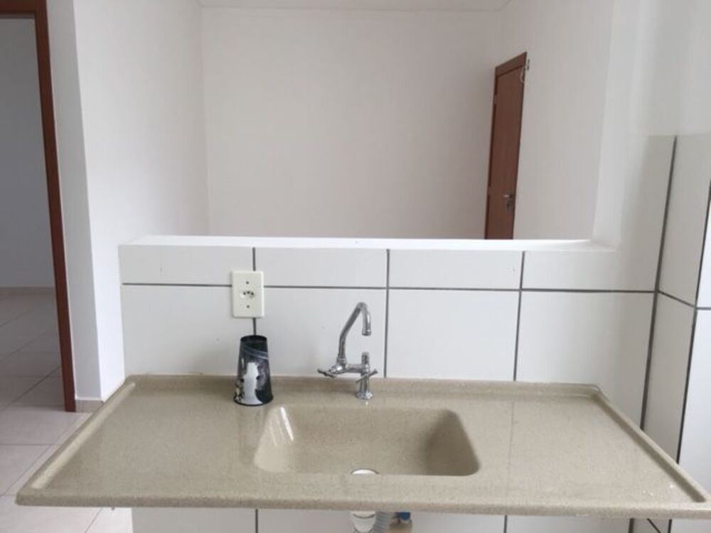 Apartamento, 2 quartos, 48 m² - Foto 4