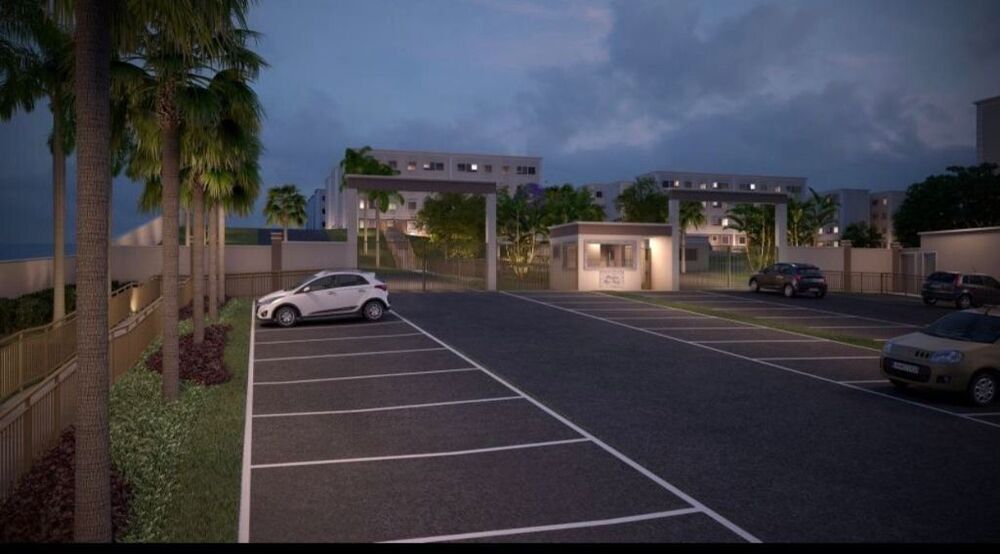 Apartamento, 2 quartos, 48 m² - Foto 11