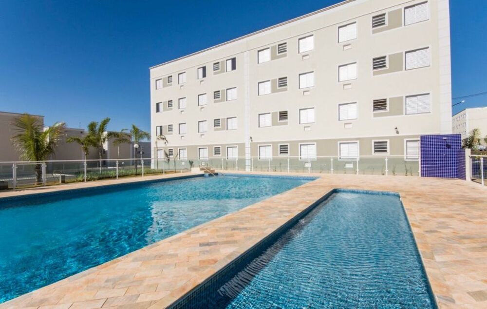 Apartamento, 2 quartos, 48 m² - Foto 5