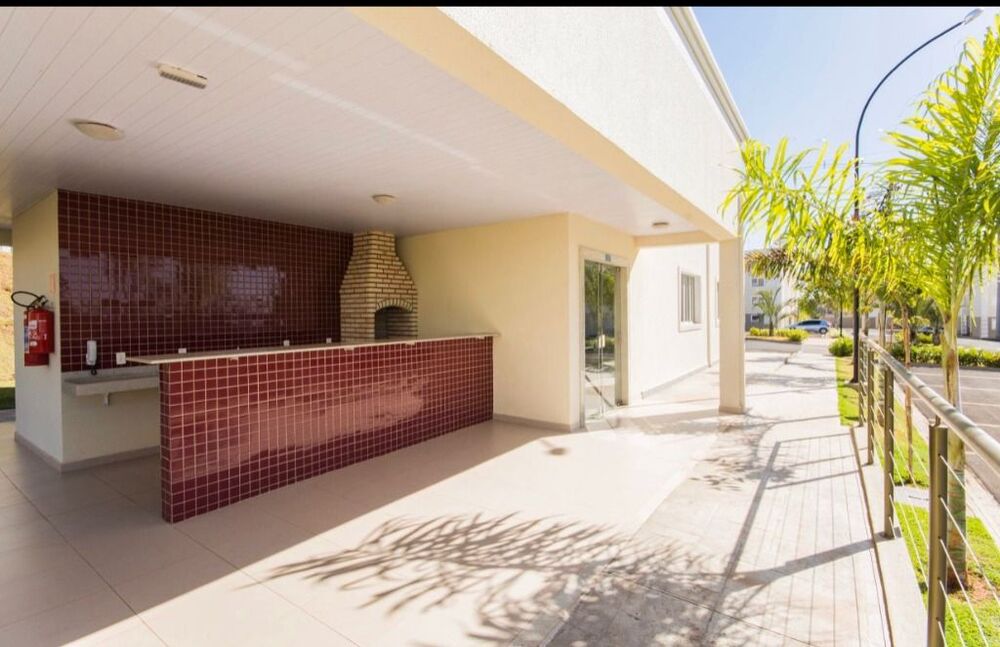 Apartamento, 2 quartos, 48 m² - Foto 10