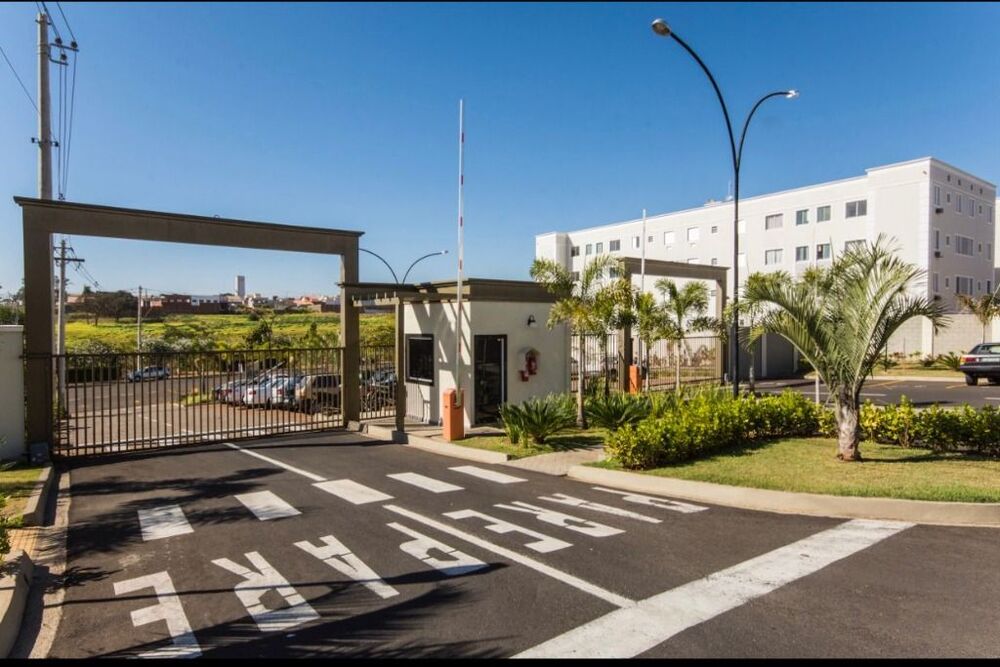 Apartamento, 2 quartos, 48 m² - Foto 12