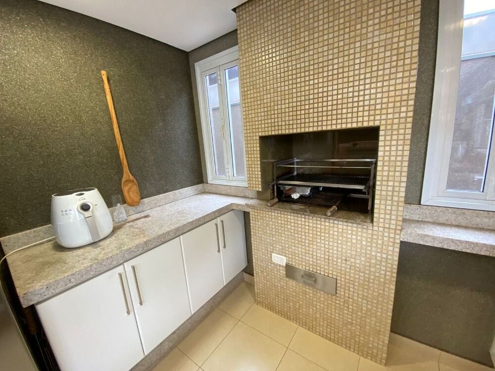 Casa de Condomínio à venda com 4 quartos, 370m² - Foto 43