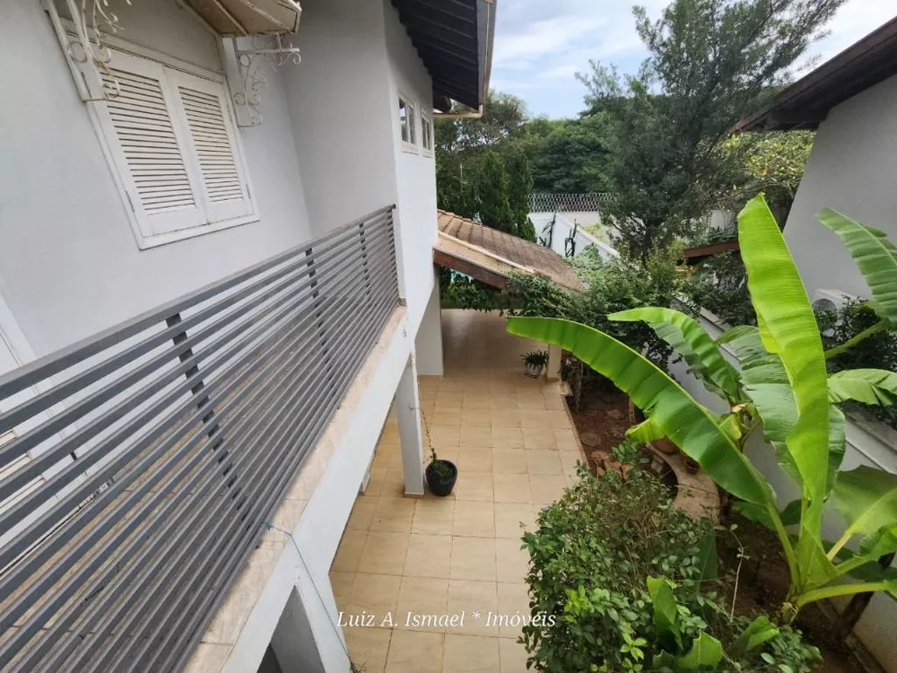 Casa de Condomínio, 4 quartos - Foto 6