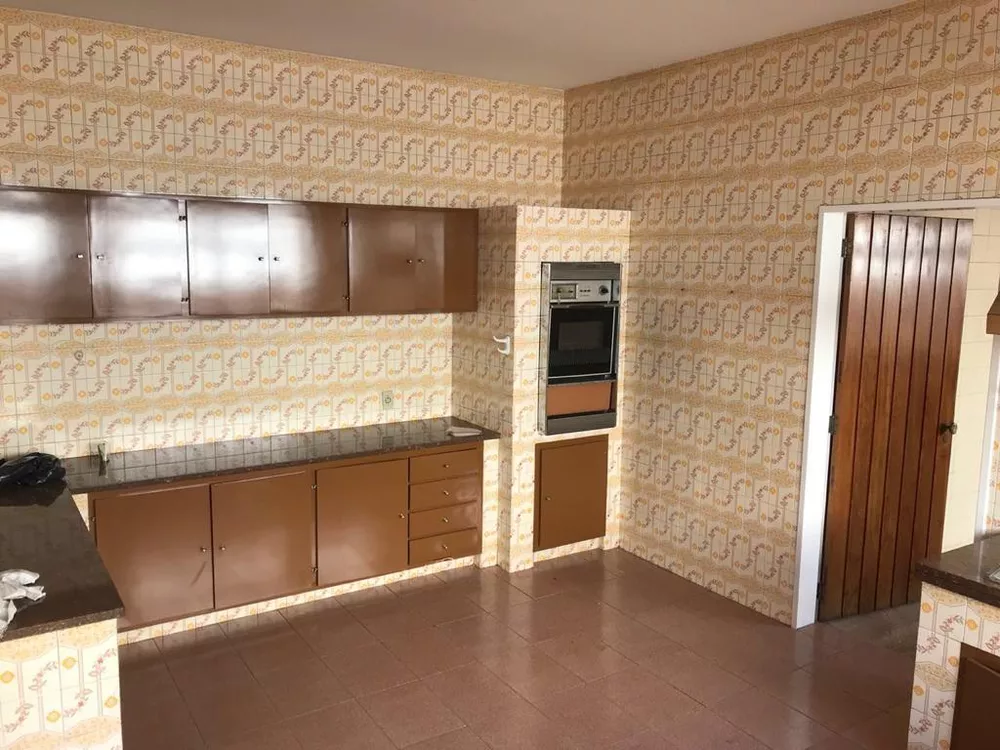 Casa, 3 quartos, 675 m² - Foto 1