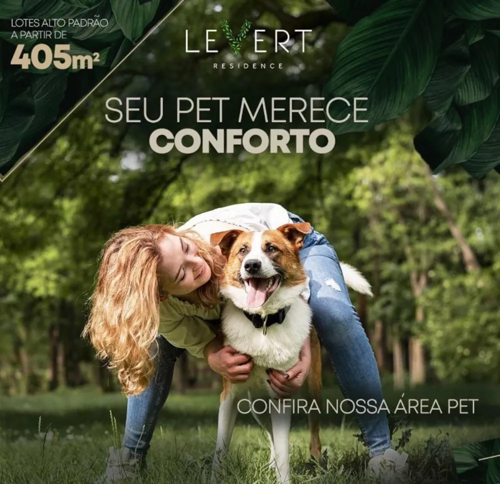 Loteamento e Condomínio, 476 m² - Foto 7