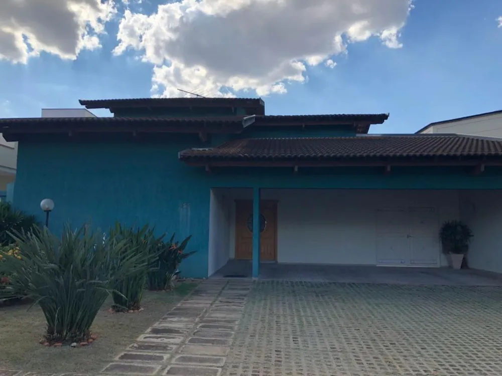 Casa de Condomínio, 5 quartos - Foto 2