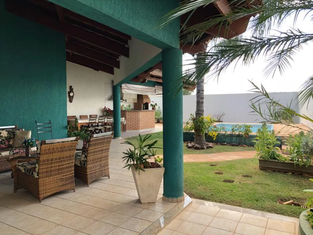 Casa de Condomínio, 5 quartos - Foto 3