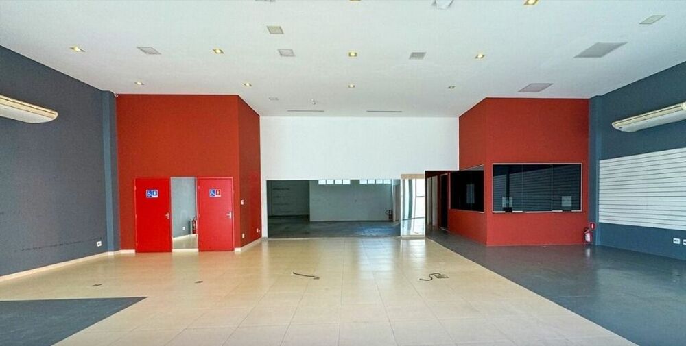 Loja-Salão, 341 m² - Foto 2