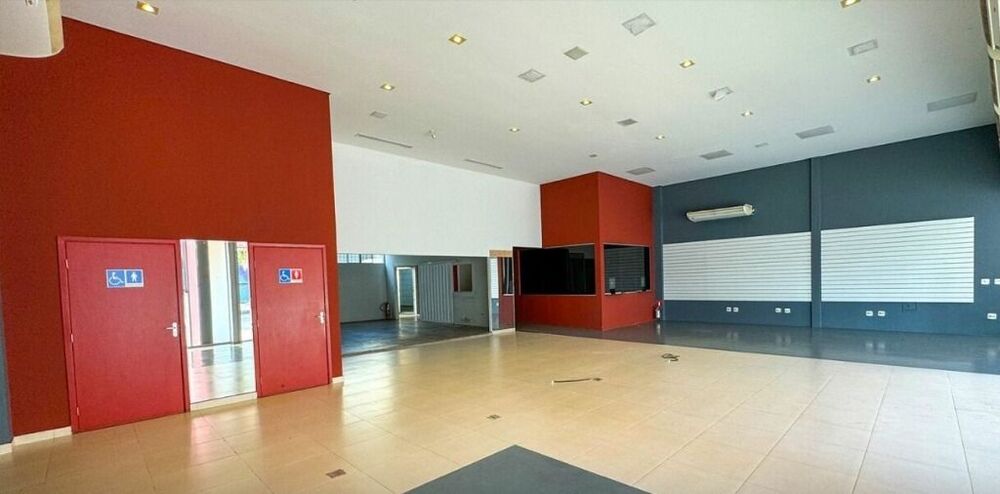 Loja-Salão, 341 m² - Foto 3