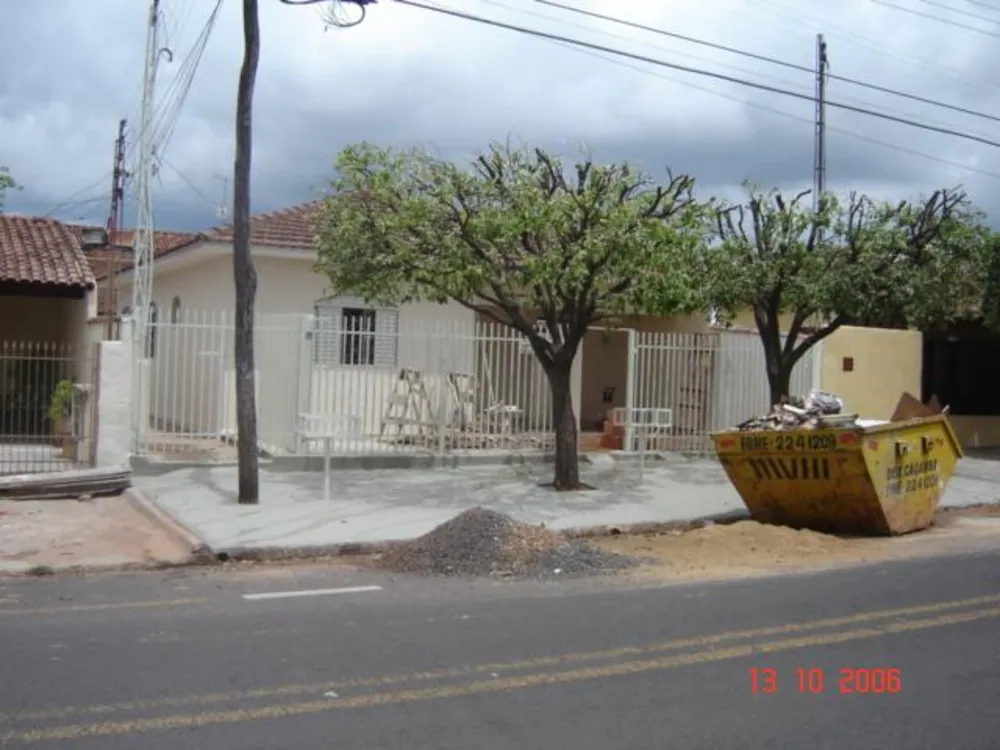 Casa, 3 quartos, 90 m² - Foto 1