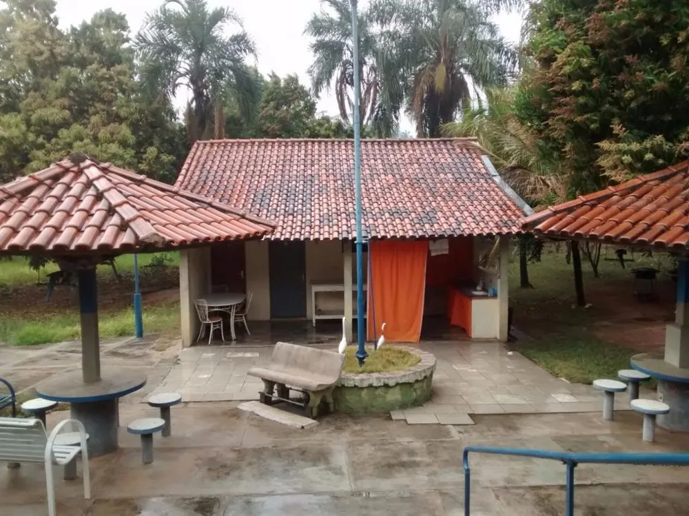 Chácara, 2 quartos, 1 hectares - Foto 1