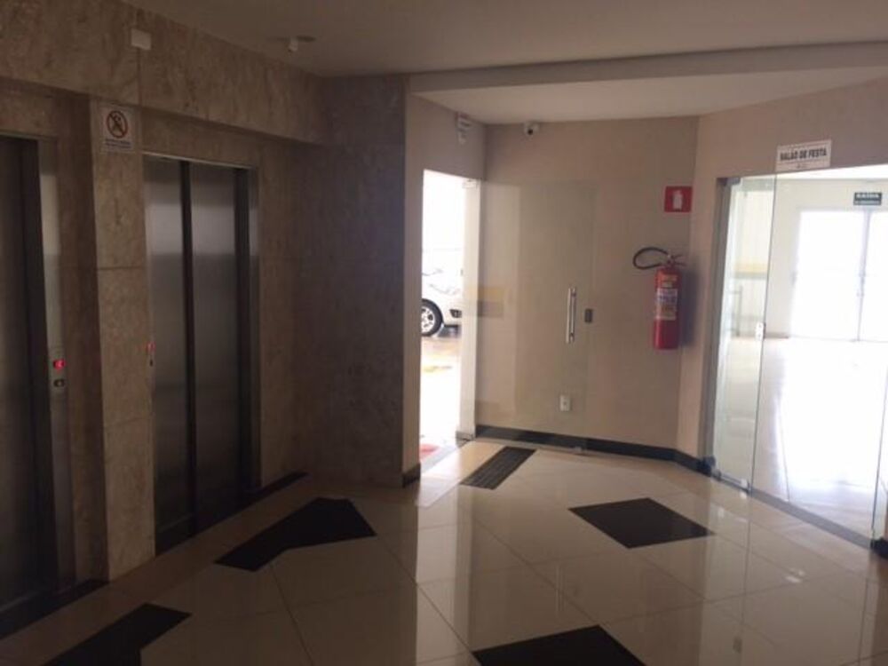 Apartamento, 2 quartos, 130 m² - Foto 4