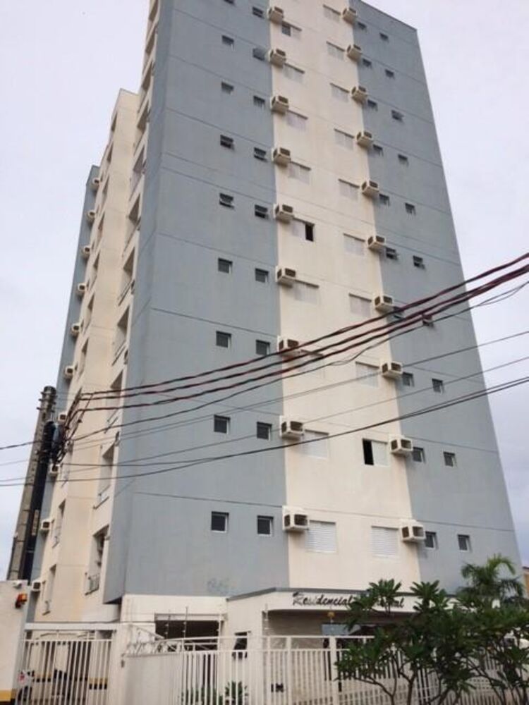 Apartamento, 2 quartos, 130 m² - Foto 1