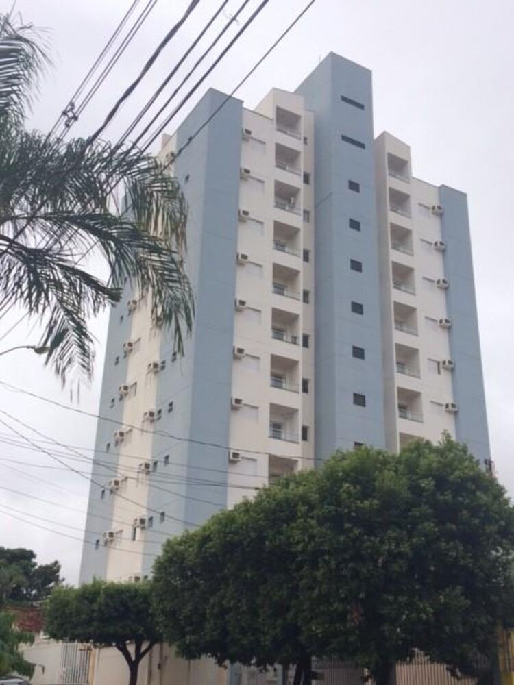 Apartamento, 2 quartos, 130 m² - Foto 2