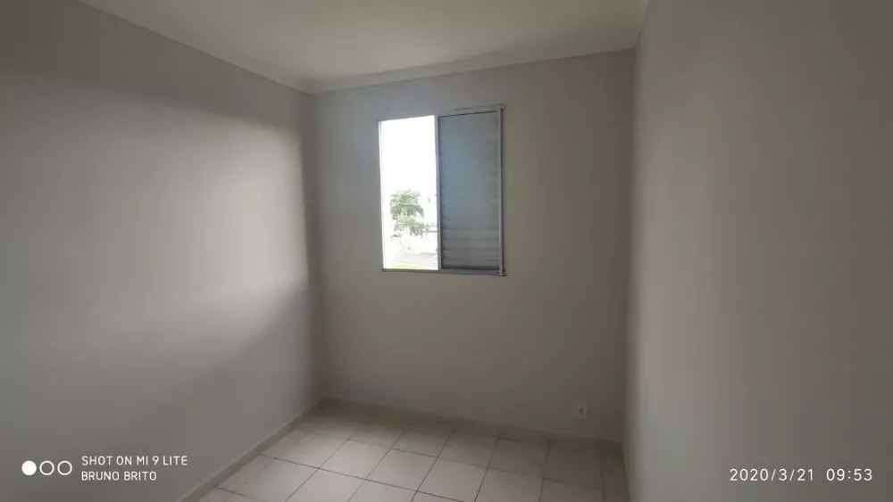 Apartamento à venda com 2 quartos, 48m² - Foto 2