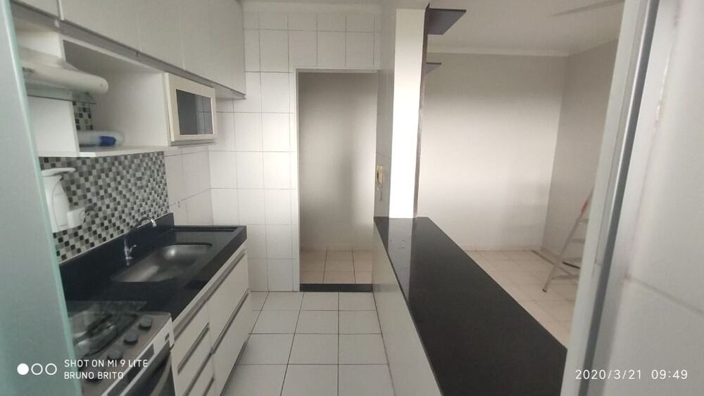 Apartamento, 2 quartos, 48 m² - Foto 8