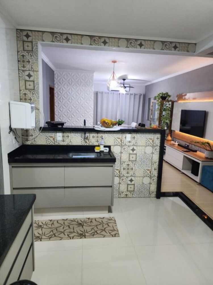 Apartamento, 3 quartos, 97 m² - Foto 3