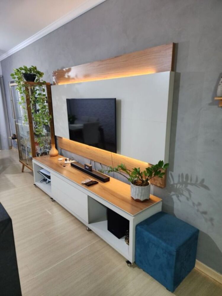 Apartamento, 3 quartos, 97 m² - Foto 4