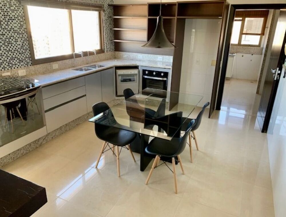 Apartamento, 3 quartos, 250 m² - Foto 9