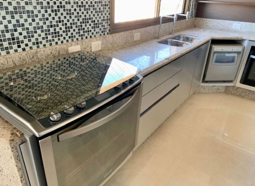 Apartamento, 3 quartos, 250 m² - Foto 6