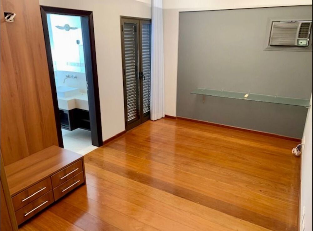 Apartamento, 3 quartos, 250 m² - Foto 4