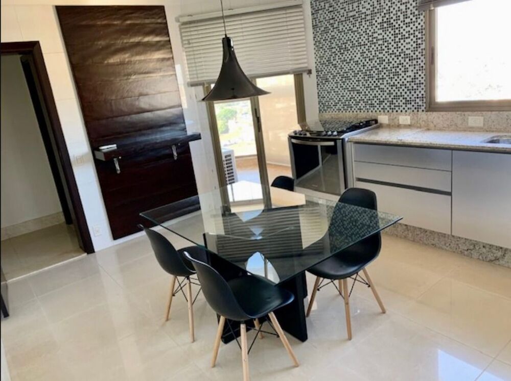 Apartamento, 3 quartos, 250 m² - Foto 8