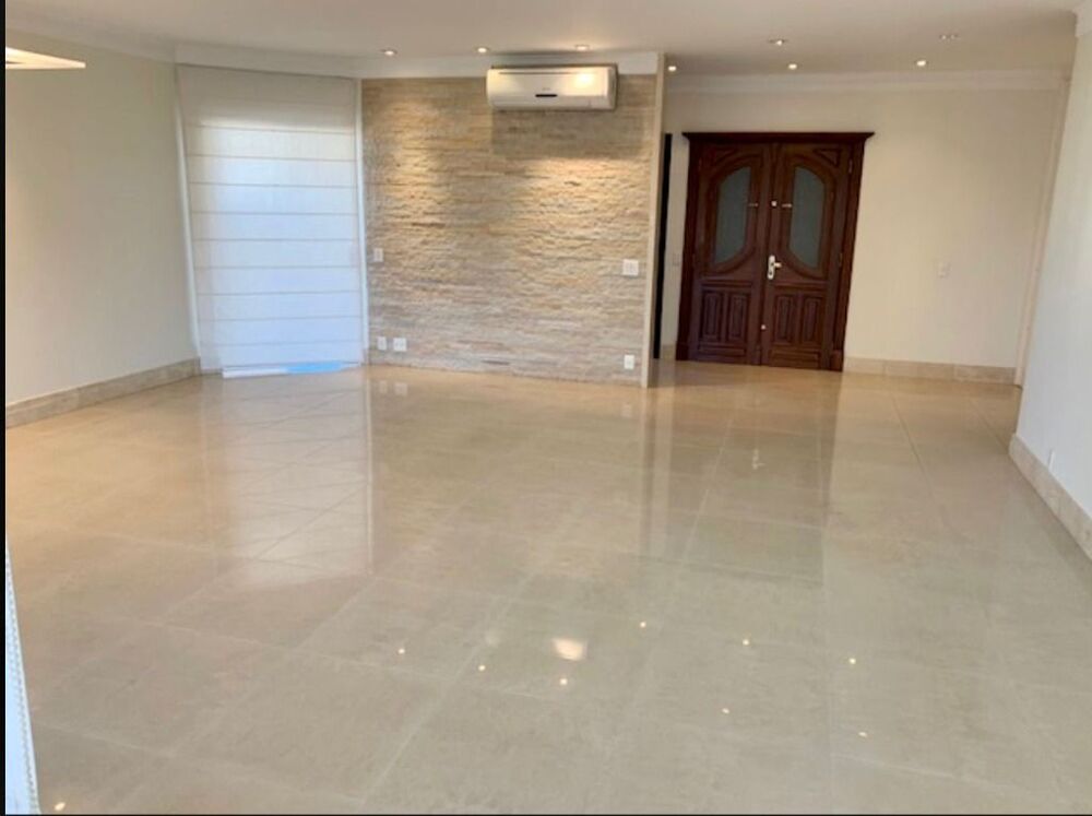 Apartamento, 3 quartos, 250 m² - Foto 1