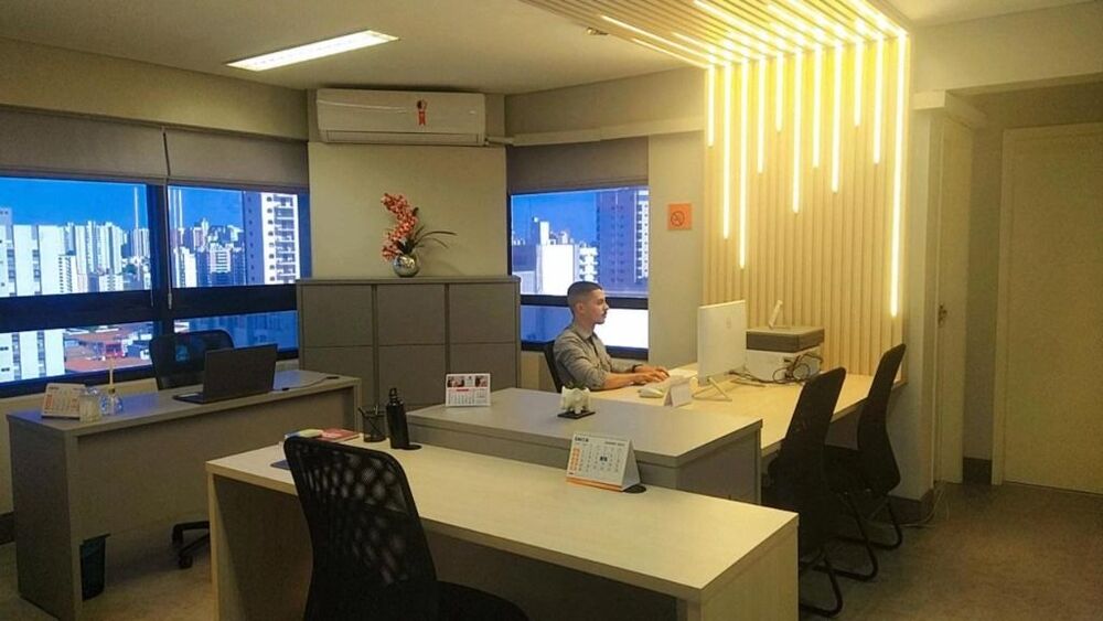 Sala-Conjunto, 70 m² - Foto 4