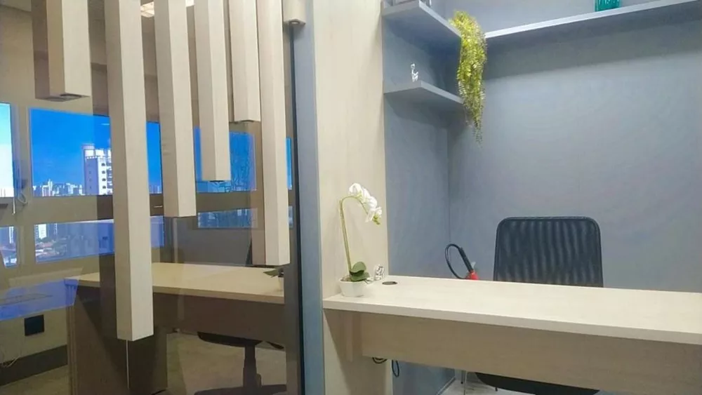 Sala-Conjunto, 70 m² - Foto 8