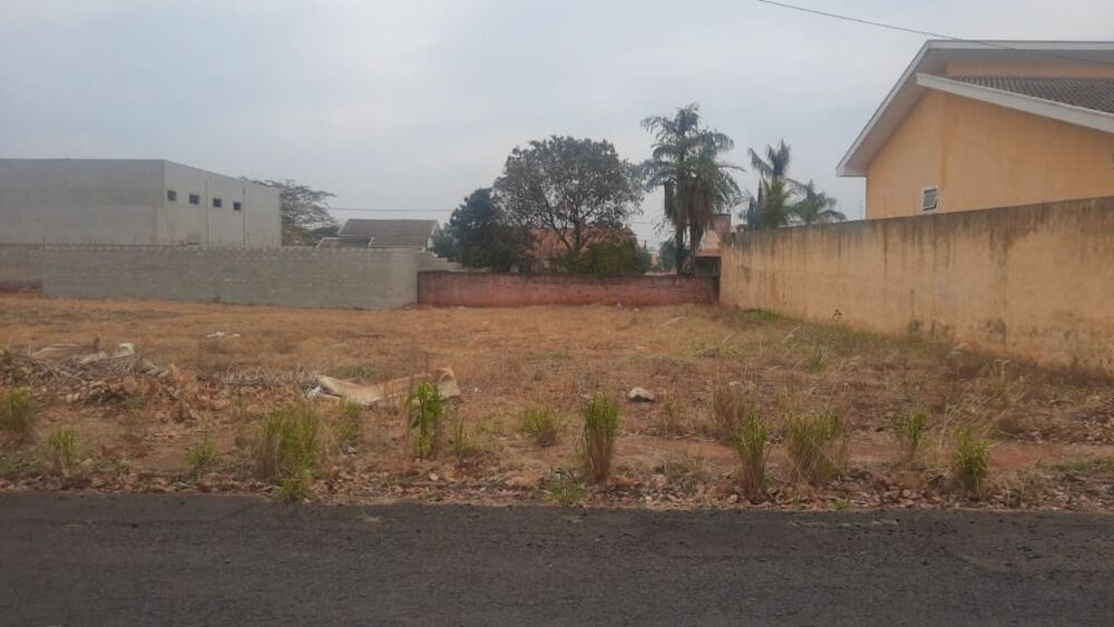 Terreno, 660 m² - Foto 1