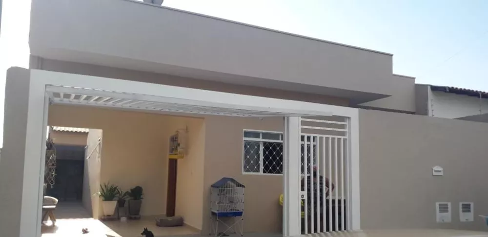Casa, 3 quartos, 125 m² - Foto 2