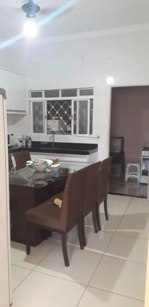 Casa, 3 quartos, 125 m² - Foto 3