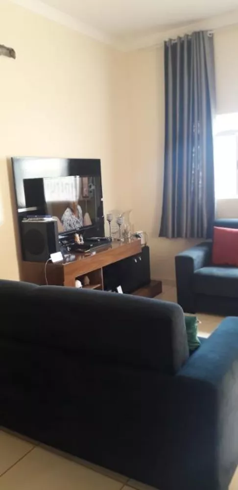 Casa, 3 quartos, 125 m² - Foto 4