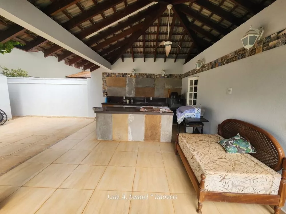 Casa de Condomínio à venda com 4 quartos, 500m² - Foto 18