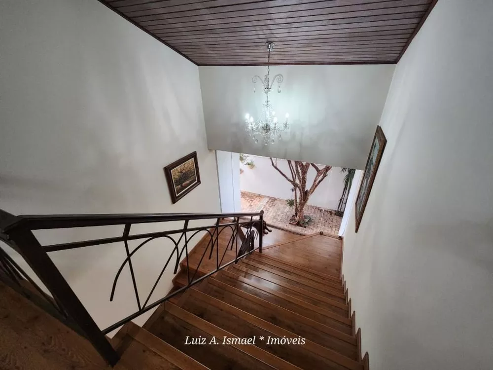 Casa de Condomínio à venda com 4 quartos, 500m² - Foto 11