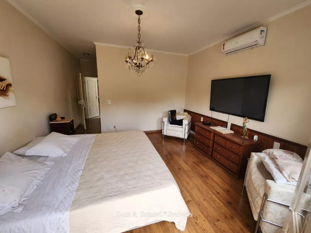 Casa de Condomínio à venda com 4 quartos, 500m² - Foto 2