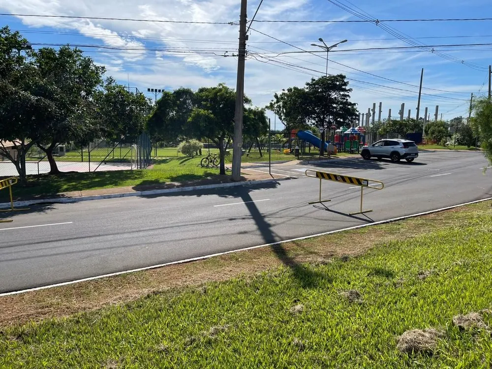 Loteamento e Condomínio, 855 m² - Foto 4