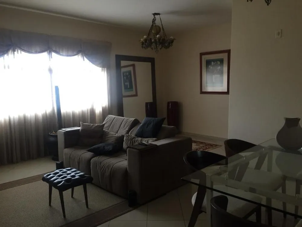 Apartamento, 3 quartos, 150 m² - Foto 1