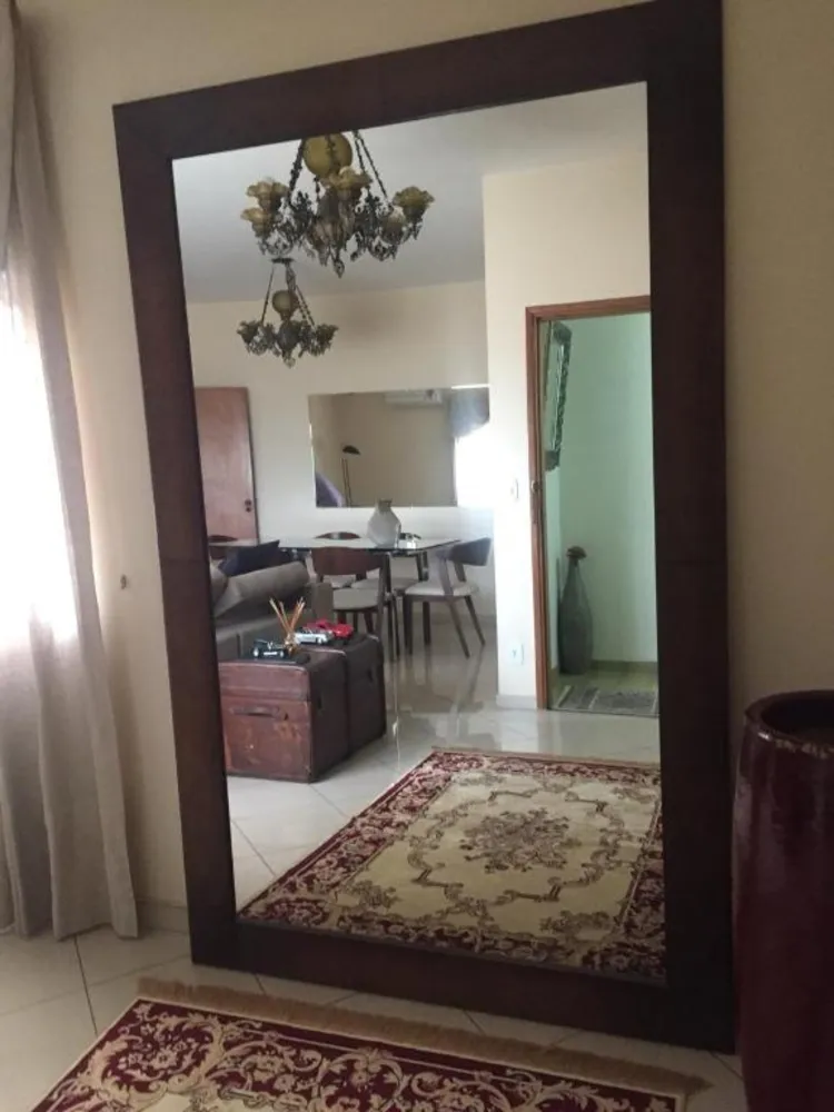 Apartamento, 3 quartos, 150 m² - Foto 3