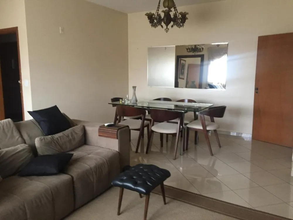 Apartamento, 3 quartos, 150 m² - Foto 2