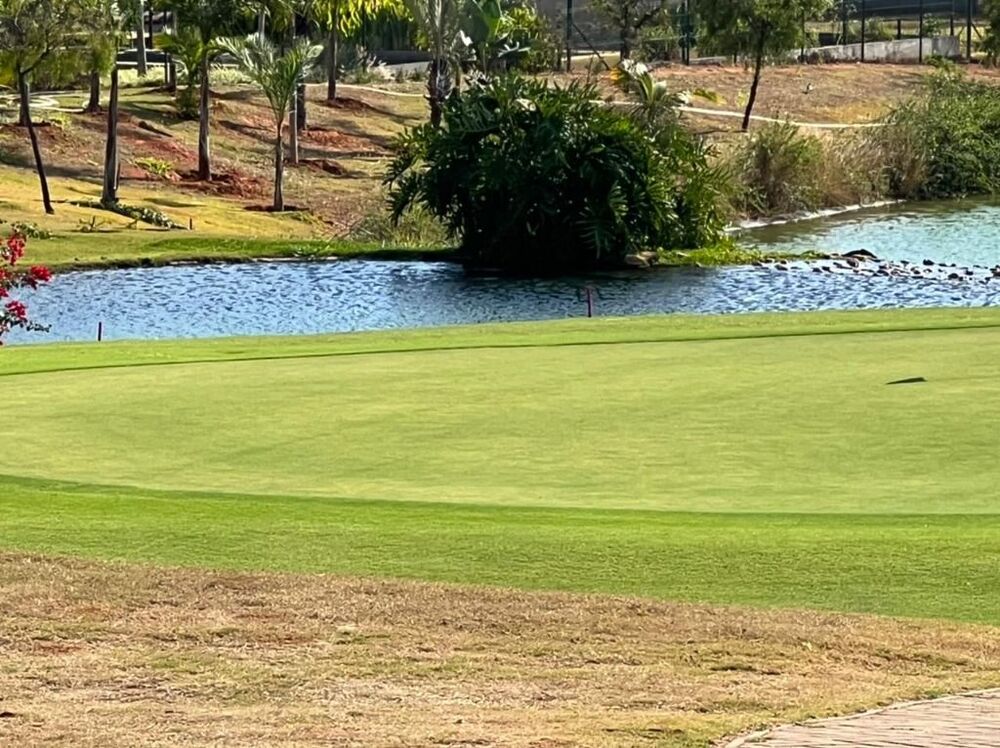 Loteamento e Condomínio, 494 m² - Foto 9