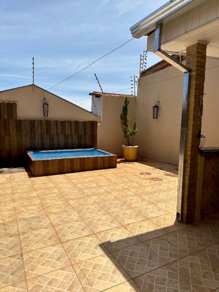 Casa, 2 quartos, 100 m² - Foto 4