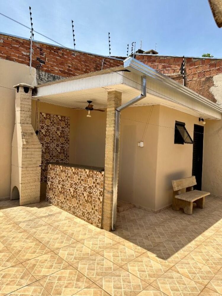 Casa, 2 quartos, 100 m² - Foto 3