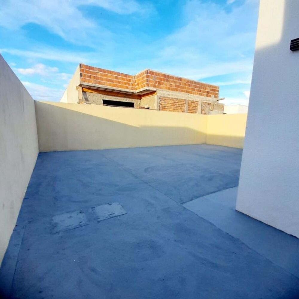 Casa de Condomínio à venda com 3 quartos, 88m² - Foto 4
